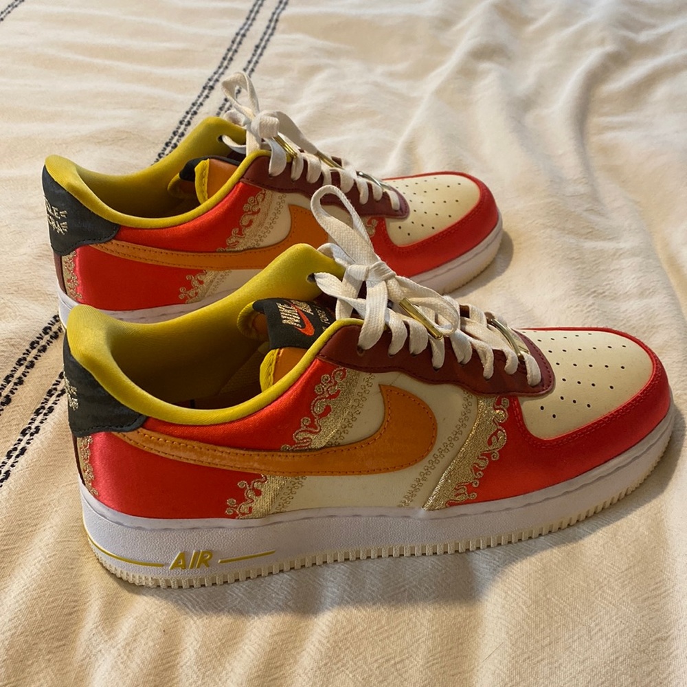 Nike Airforce 1 ‘07 Premium - New - Never Worn